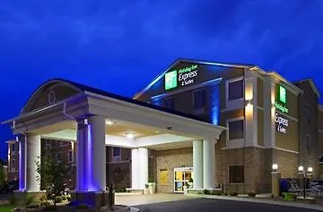 Holiday Inn Express & Suites Killeen - Fort Hood Area 3* Killeen