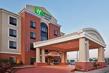 Hotel Holiday Inn Express & Suites Killeen - Fort Hood Area