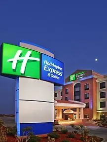 Holiday Inn Express & Suites Killeen - Fort Hood Area Hotel Killeen