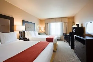 Holiday Inn Express & Suites Killeen - Fort Hood Area Killeen