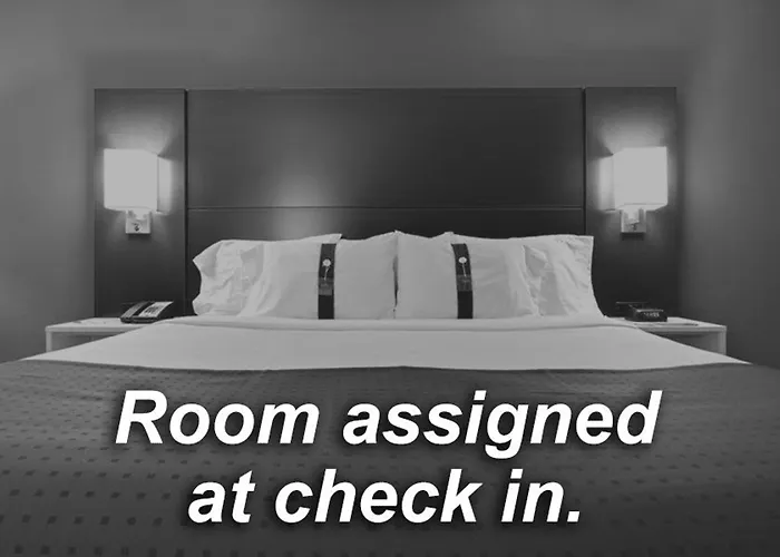Hotel Holiday Inn Express & Suites Killeen - Fort Hood Area Killeen