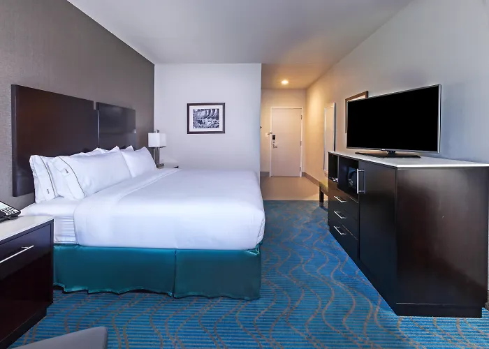 Hotel Holiday Inn Express & Suites Killeen - Fort Hood Area Killeen