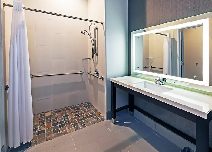 Holiday Inn Express & Suites Killeen - Fort Hood Area Killeen