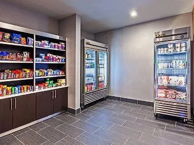 Holiday Inn Express & Suites Killeen - Fort Hood Area Hotel Killeen