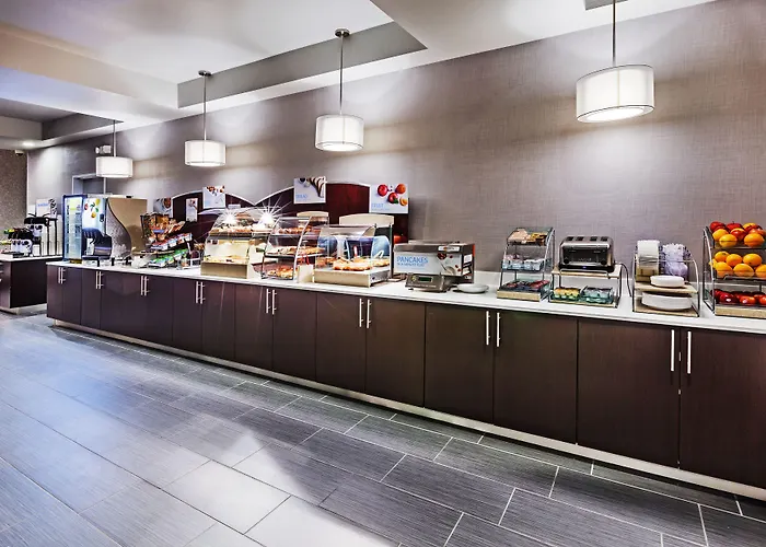 Holiday Inn Express & Suites Killeen - Fort Hood Area 3*