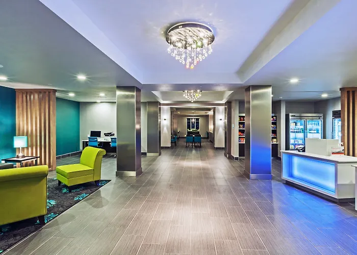 Holiday Inn Express & Suites Killeen - Fort Hood Area Killeen