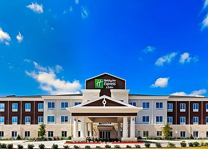 Hotel Holiday Inn Express & Suites Killeen - Fort Hood Area 3*
