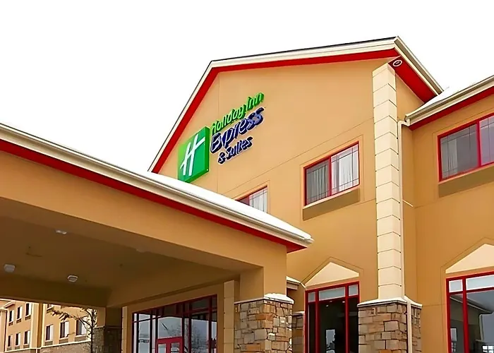 Holiday Inn Express & Suites Killeen - Fort Hood Area Hotel