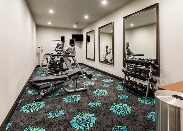 Express & - Hood Area Hotel Killeen