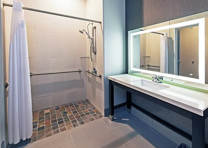 Express & - Hood Area Hotel Killeen