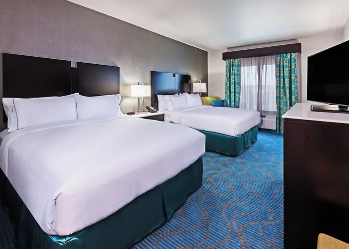 Hotel Express & - Hood Area 3*