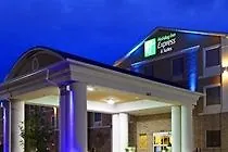 Hotel Holiday Inn Express & Suites Killeen - Fort Hood Area 3*