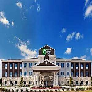 Hotel Holiday Inn Express & Suites Killeen - Fort Hood Area 3*