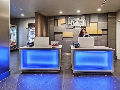 Holiday Inn Express & Suites Killeen - Fort Hood Area