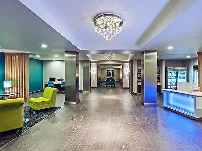 Holiday Inn Express & Suites Killeen - Fort Hood Area Hotel 3*