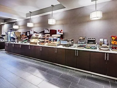 Hotel Holiday Inn Express & Suites Killeen - Fort Hood Area 3*