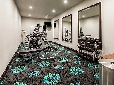 Holiday Inn Express & Suites Killeen - Fort Hood Area Hotel Killeen